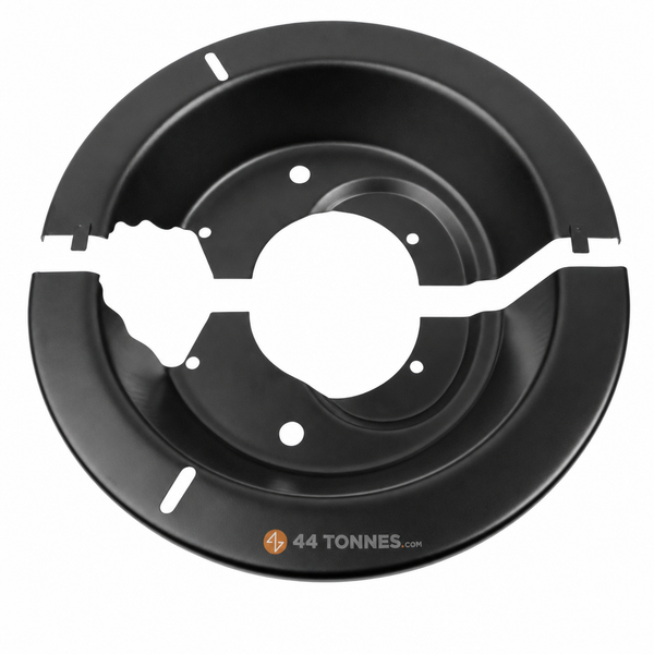 Flasque de frein pour Meritor