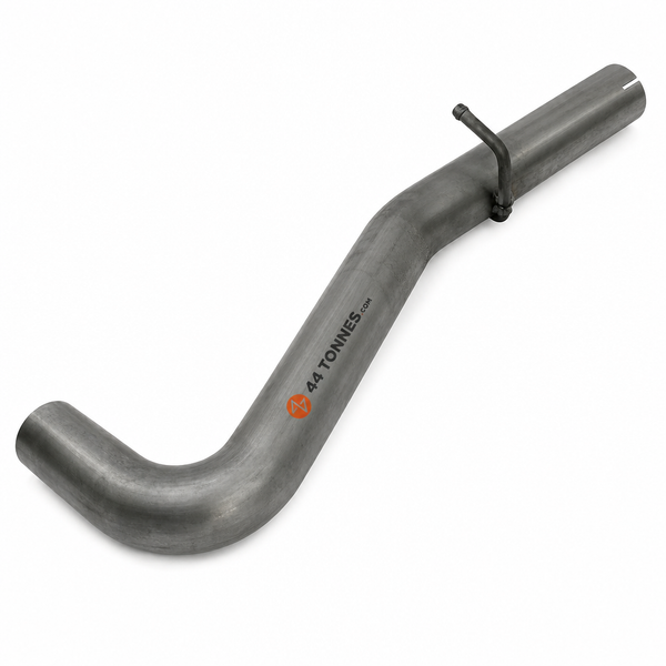 Tuyau d'échappement pour IVECO - 0000504259225