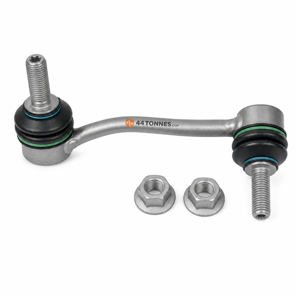 Entretoise stabilisateur essieu avant gauche pour MERCEDES-BENZ, Vw - 9063201789 A9063201789