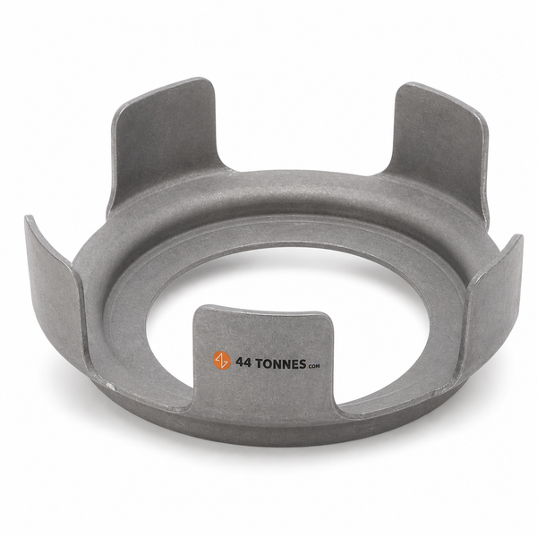 Disque denté pour MERCEDES-BENZ - 3872620928 3892600250 A3872620928