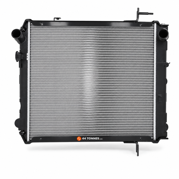 Radiateur pour ISUZU - 8973492361 8973492390 8973517791