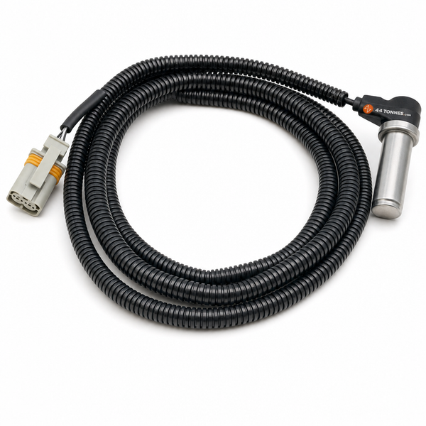 Capteur EBS essieu avant gauche pour MAN - 81271206097 81271206131 81271206177