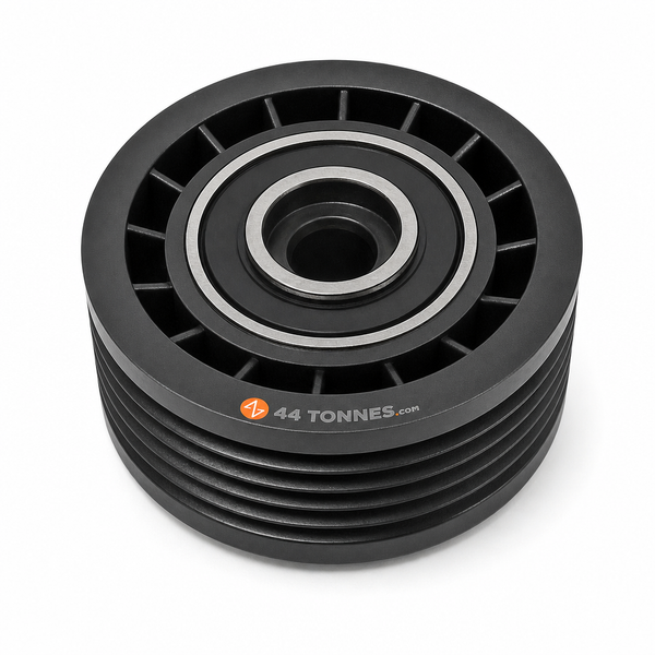 Galet tendeur pour Nissan, Opel, RENAULT - 7700300378 8200137357