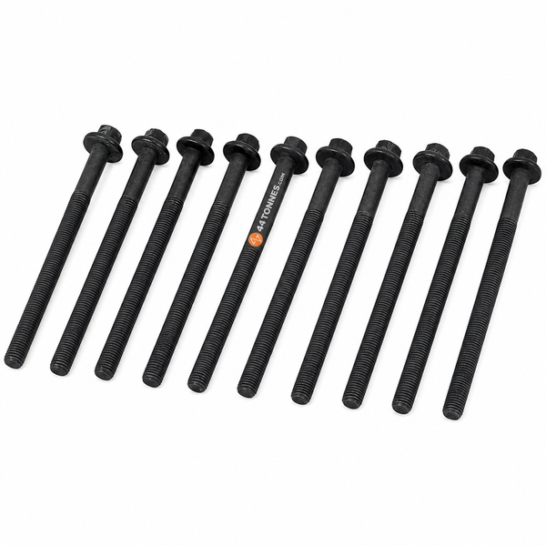 Kit de vis de culasse pour RENAULT, Nissan, Opel - 7701473571 8200009120