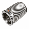 Flexible d'échappement pour SCANIA - 1364355 1428892