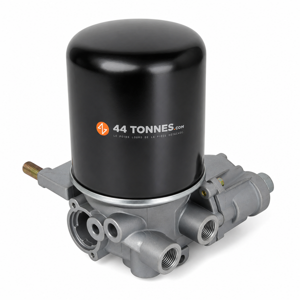 Déssiccateur pour RENAULT - 5010422343