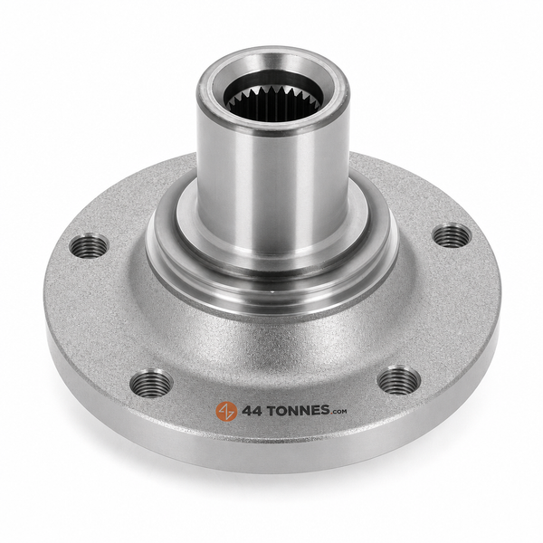 Moyeu de roue essieu arrière pour Nissan, Opel, RENAULT - 7700313184 8200807882