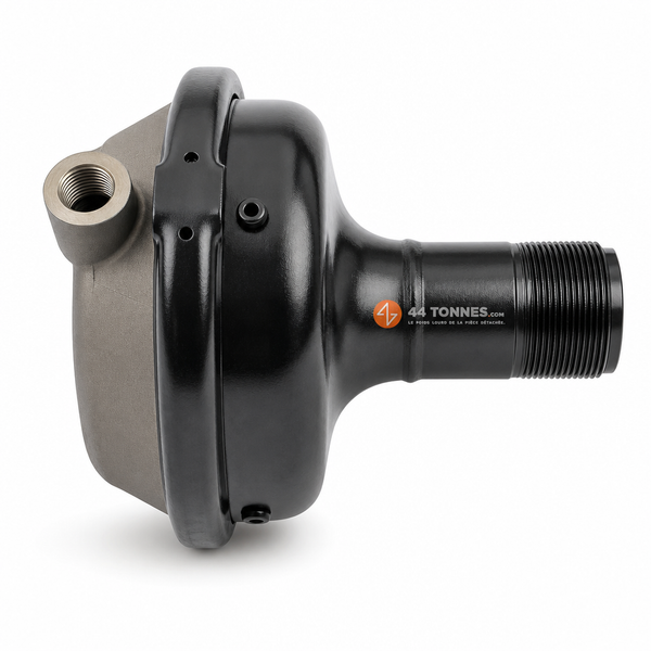 Cylindre de frein pour IVECO - 0000008166487