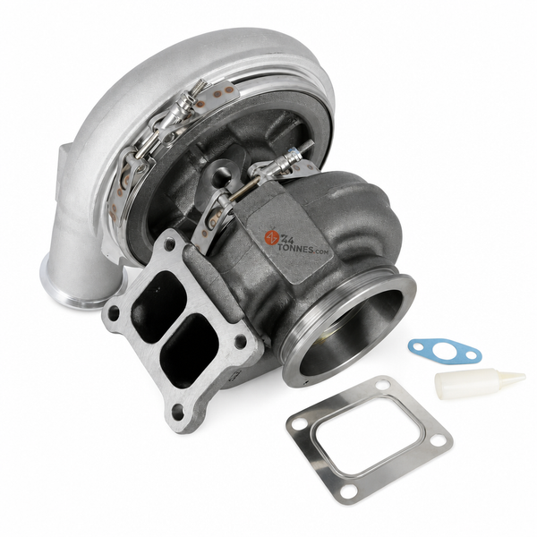 Turbocompresseur pour SCANIA - 0572721 0572751 10572751