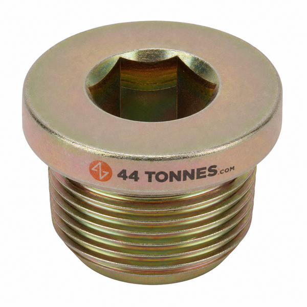 Vis de fermeture pour MERCEDES-BENZ - 000908020001S N000908020001S