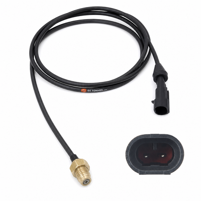 Témoin d'usure essieu arrière pour IVECO - 0000042539437 93192921 — réf. 44T-JM93T5, pièce détachée poids lourd