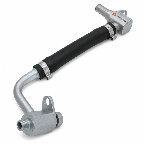 Tube de liquide de refroidissement pour SCANIA - 2210099