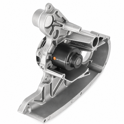 Pompe à eau pour IVECO, Citroën, Fiat - 0000504033770 504323990 — réf. 44T-JP939F, pièce détachée poids lourd