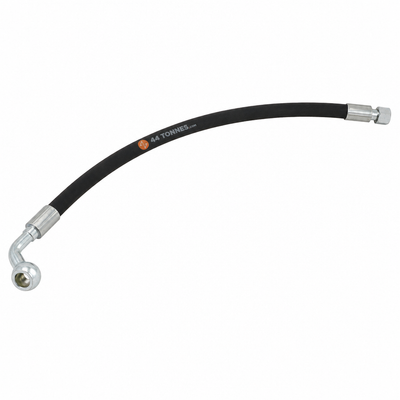 Tuyau hydraulique pour SCANIA - 1100097 1763330 — réf. 44T-JQHTTP, pièce détachée poids lourd