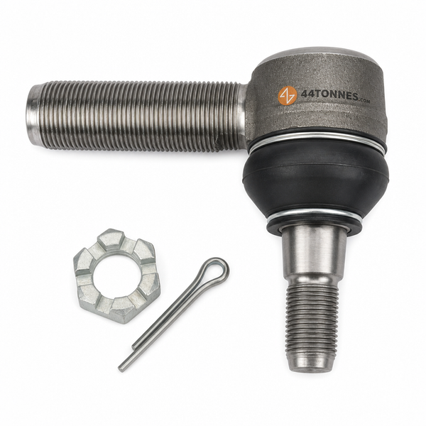 Rotule essieu avant pour MERCEDES-BENZ, RENAULT, MAN - 0003300235 0003300735 0003306835