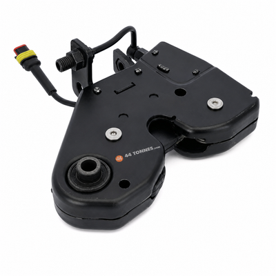 Serrure de cabine pour DAF - 1406786 — réf. 44T-JRN57P, pièce détachée poids lourd