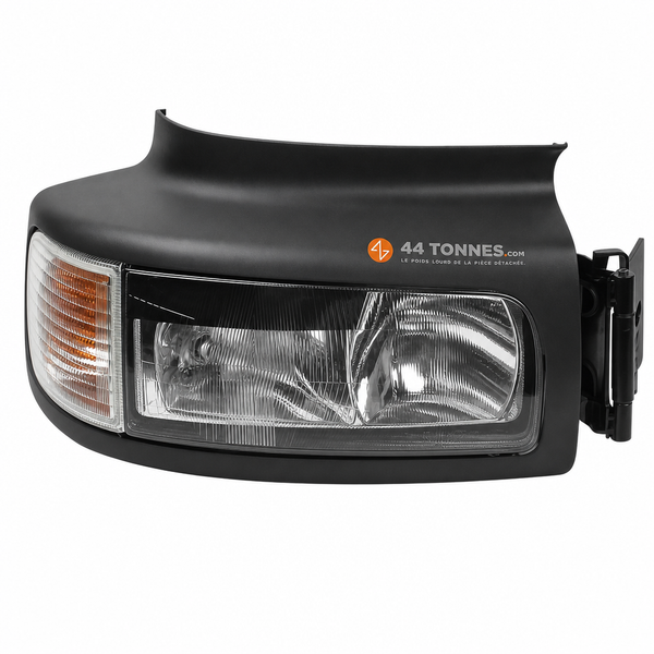 Phare principal droite pour RENAULT - 5010306877 7421065308