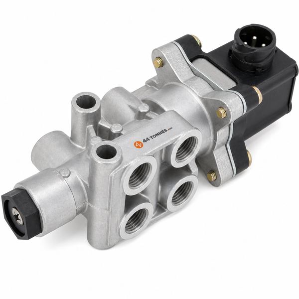 Valve de commande pour Kögel, Krone, Liebherr - SCANIA 2090293