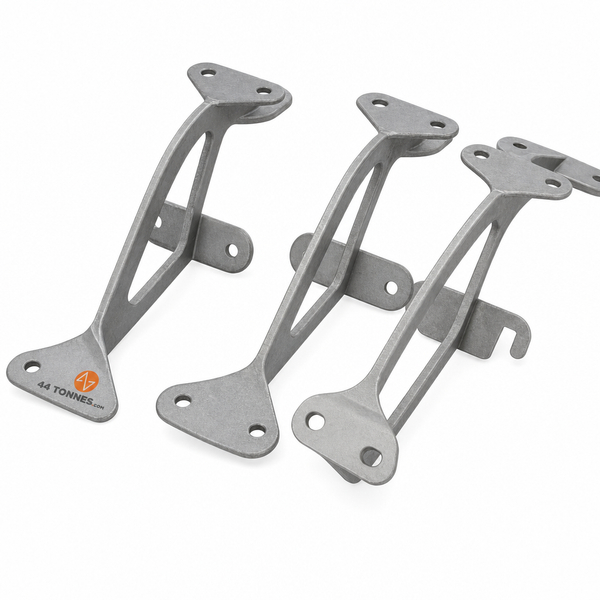 Kit de montage pour VOLVO - 0020819179