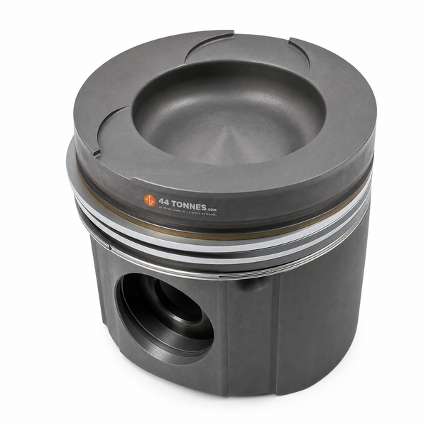 Piston pour MAN, NEOPLAN - 51025117105 51025117109 51025117261