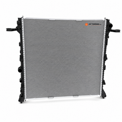 Radiateur pour MAN, Vw - 65061010000 — réf. 44T-JWNFF3, pièce détachée poids lourd