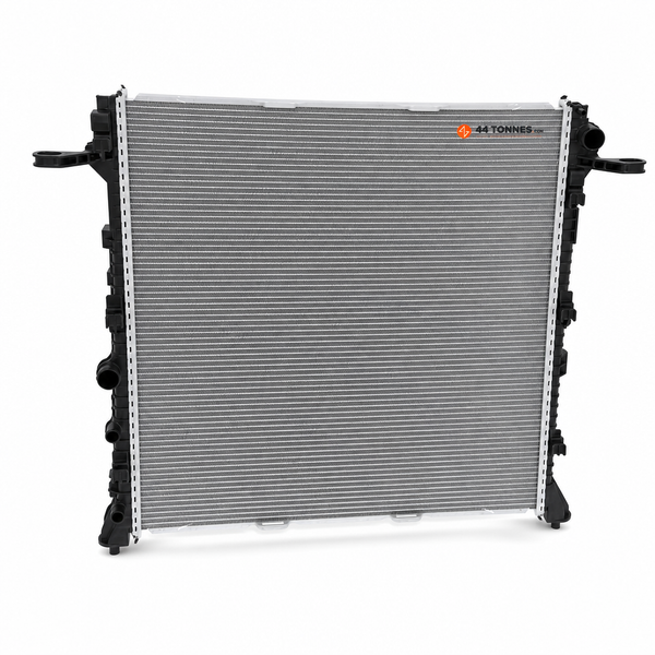 Radiateur pour MAN, Vw - 65061010000