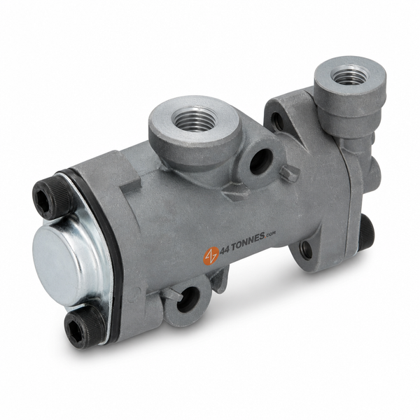 Valve de commande pour RENAULT, IVECO, DAF - 1897663 2134106