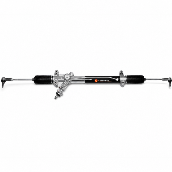 Crémaillère de direction pour IVECO - 0000099477984 0000500041538 02992593