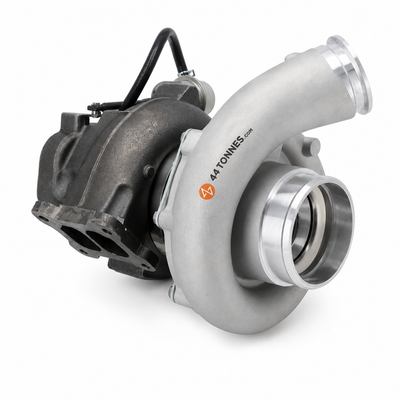 Turbocompresseur pour SCANIA - 0576230 2260316 2260317 — réf. 44T-JYNB6H, pièce détachée poids lourd