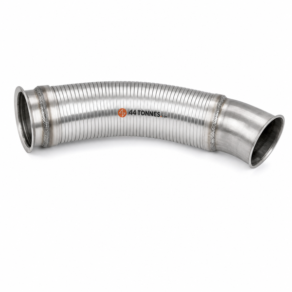 Flexible d'échappement pour SCANIA - 1529474