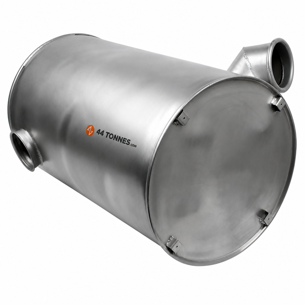 Silencieux pour VOLVO - 0001674209 0008149183 1664067