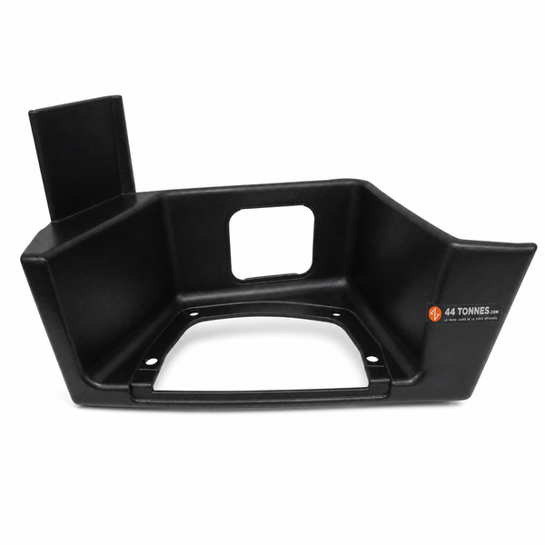Caisson d'emmarchement avant pour MAN - 81615100681 81615100863