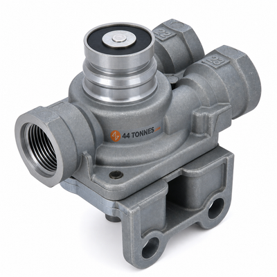 Valve de désserrage rapide pour MAN, NEOPLAN - 81521156034 81521159034 — réf. 44T-JZ9JNM, pièce détachée poids lourd