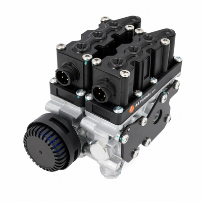 Electrovalve pour IVECO - SCANIA 1934985 — réf. 44T-JZY69X, pièce détachée poids lourd