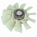 Ventilateur avec coupleur pour VOLVO, RENAULT - 0020765694 0021377002