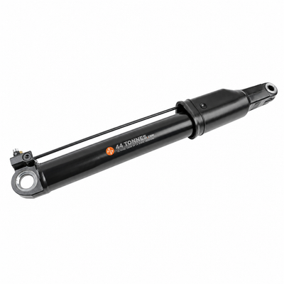 Cylindre hydraulique basc. de cabine pour IVECO - 0005802758463 500370651 504173057 — réf. 44T-K3HQKY, pièce détachée poids lourd