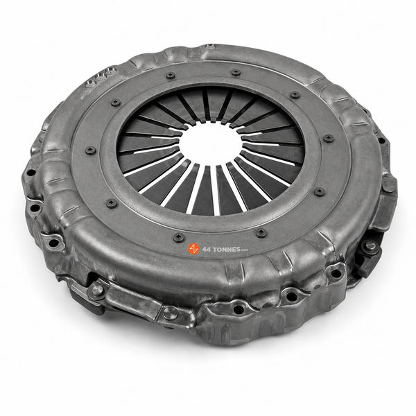 Mécanisme d'embrayage pour IVECO - 504149357