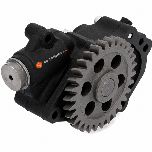 Pompe à huile pour IVECO - 0005801810930 504332653