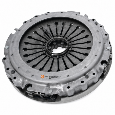 Kit d'embrayage pour MERCEDES-BENZ - 0232506001 0232506101 A0232506001 — réf. 44T-K4L4K3, pièce détachée poids lourd