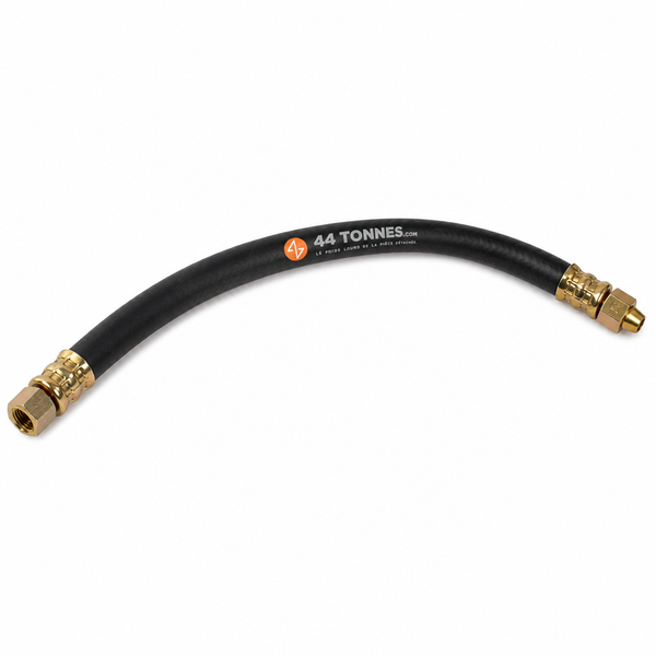Tube flexible essieu arrière pour SCANIA - 0815444 814333 814813