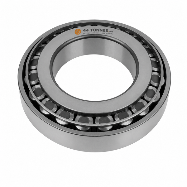 Roulement à rouleaux coniques essieu arrière pour IVECO - RENAULT 0023430221 5000020631