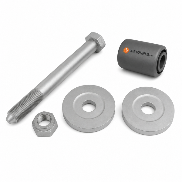 Kit de boulon de ressort pour RENAULT - 5001835446S1 5001852218S1
