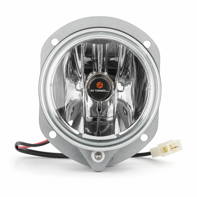 Phare antibrouillard gauche pour NEOPLAN, VOLVO, MAN - MERCEDES-BENZ 0038202756 A0038202756 — réf. 44T-K5DN96, pièce détachée poids lourd