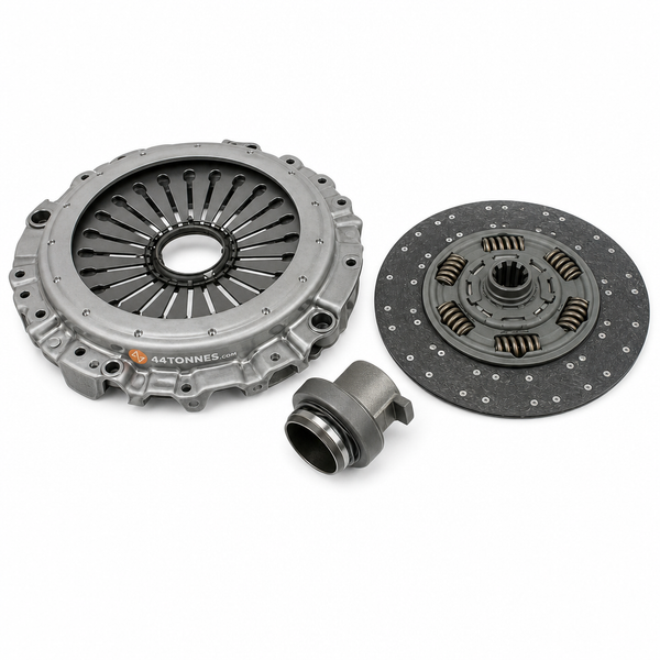 Kit d'embrayage pour IVECO - DAF 1536825 1537222 1537222R