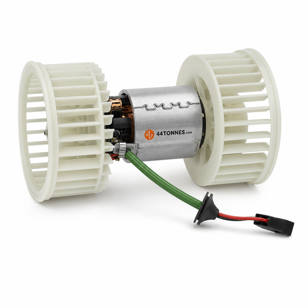 Moteur de ventilateur pour IVECO - 42553954 500041686