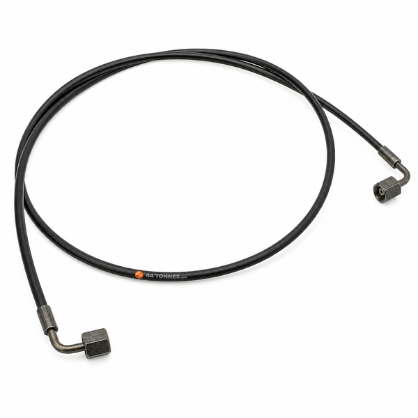 Tube flexible pour VOLVO - 0001076201