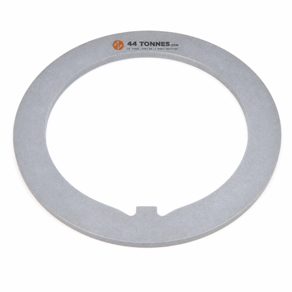 Disque d'écartement pour MERCEDES-BENZ - 9463560152 A9463560152
