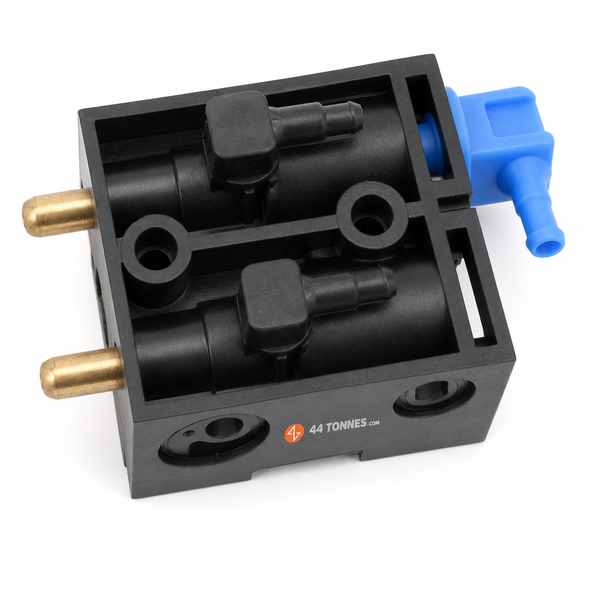 Kit de réparation pour MAN, NEOPLAN - 81623986018
