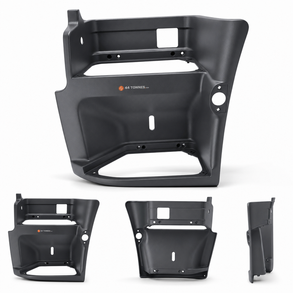 Caisson d'emmarchement gauche pour RENAULT - 5010225068 7421304658