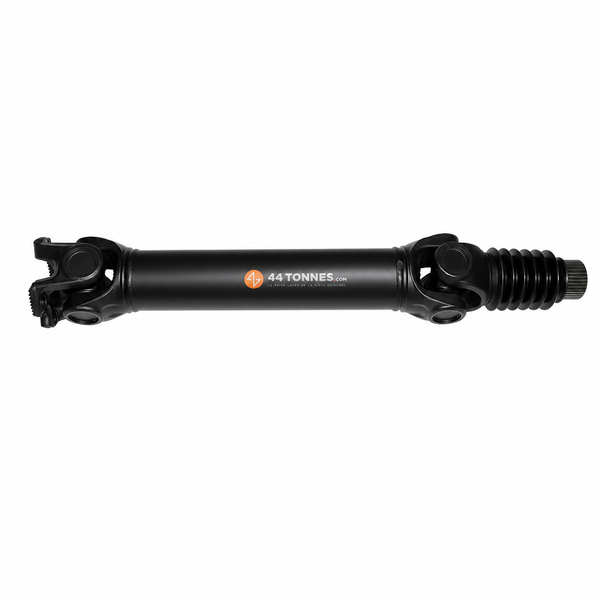 Arbre de transmission pour MAN - 81391236105 81391239105 81393356105